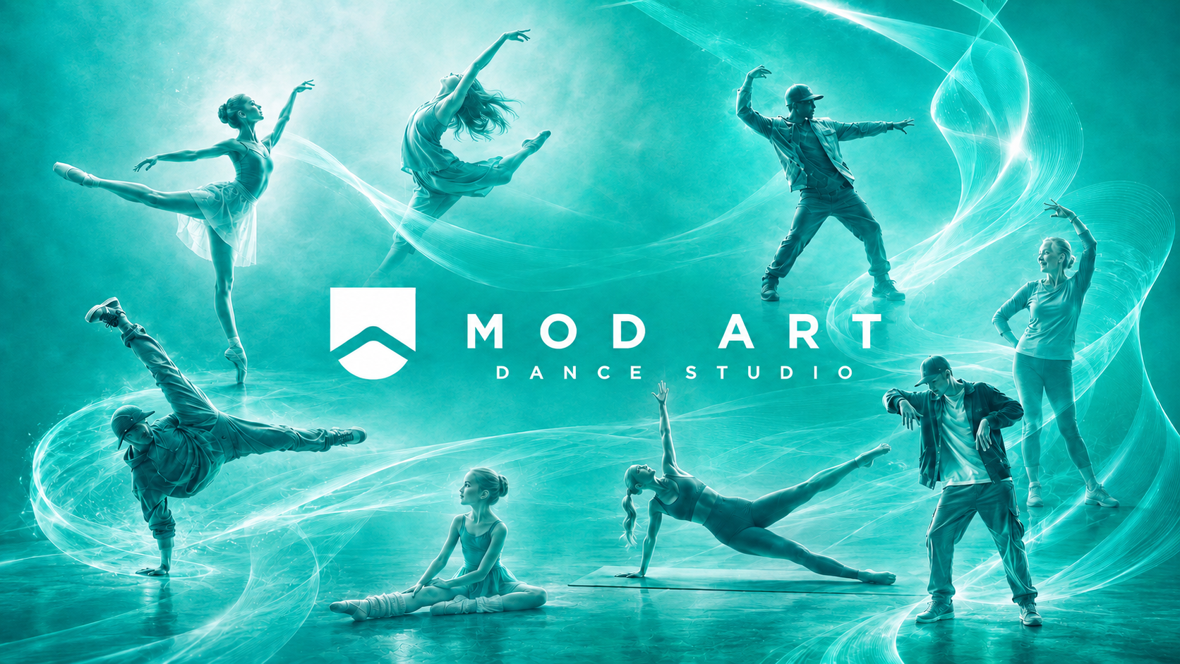 MOD ART Dance Studio