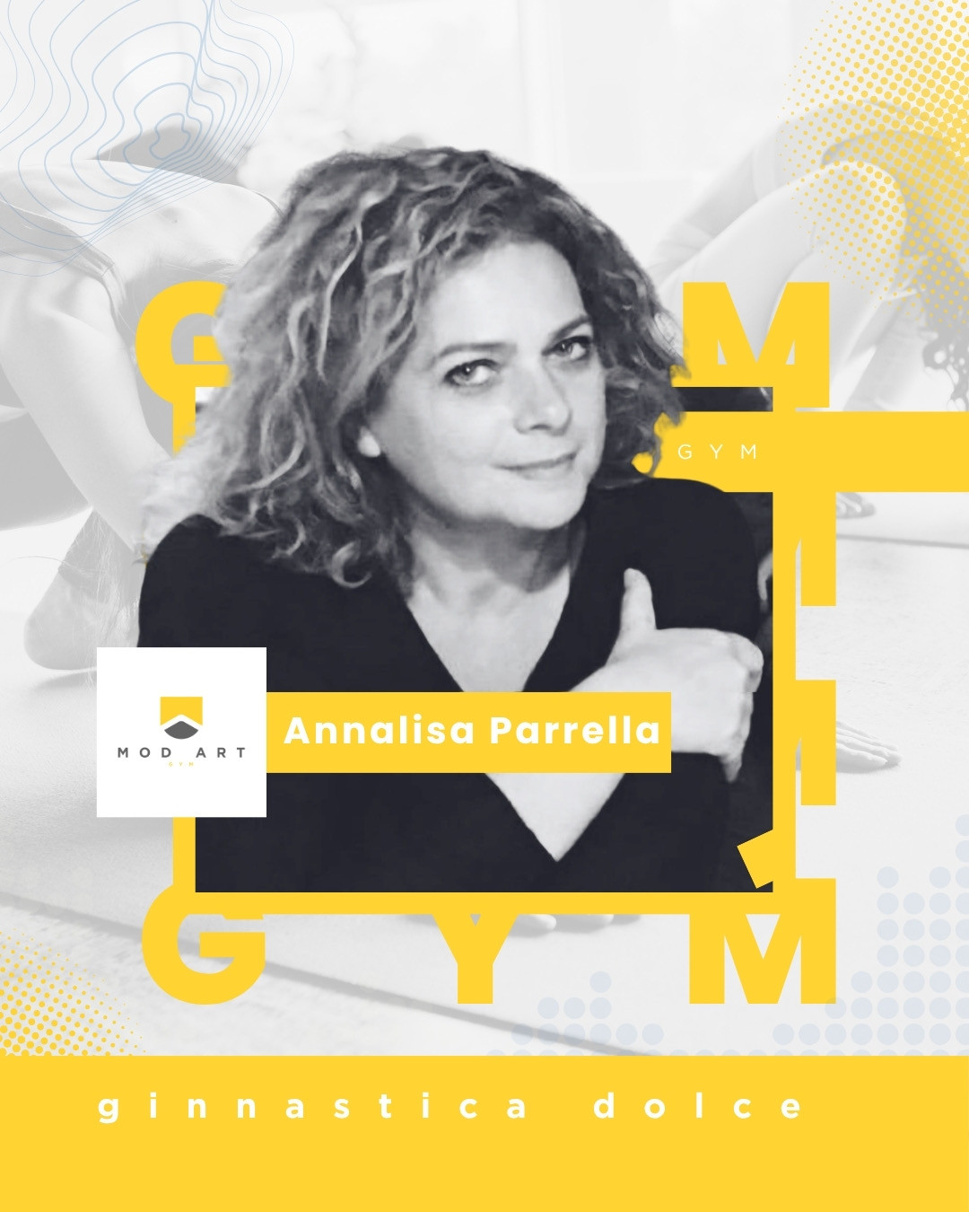 Annalisa Parrella
