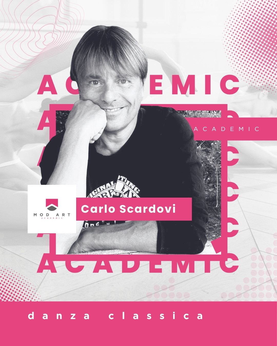 Carlo Scardovi