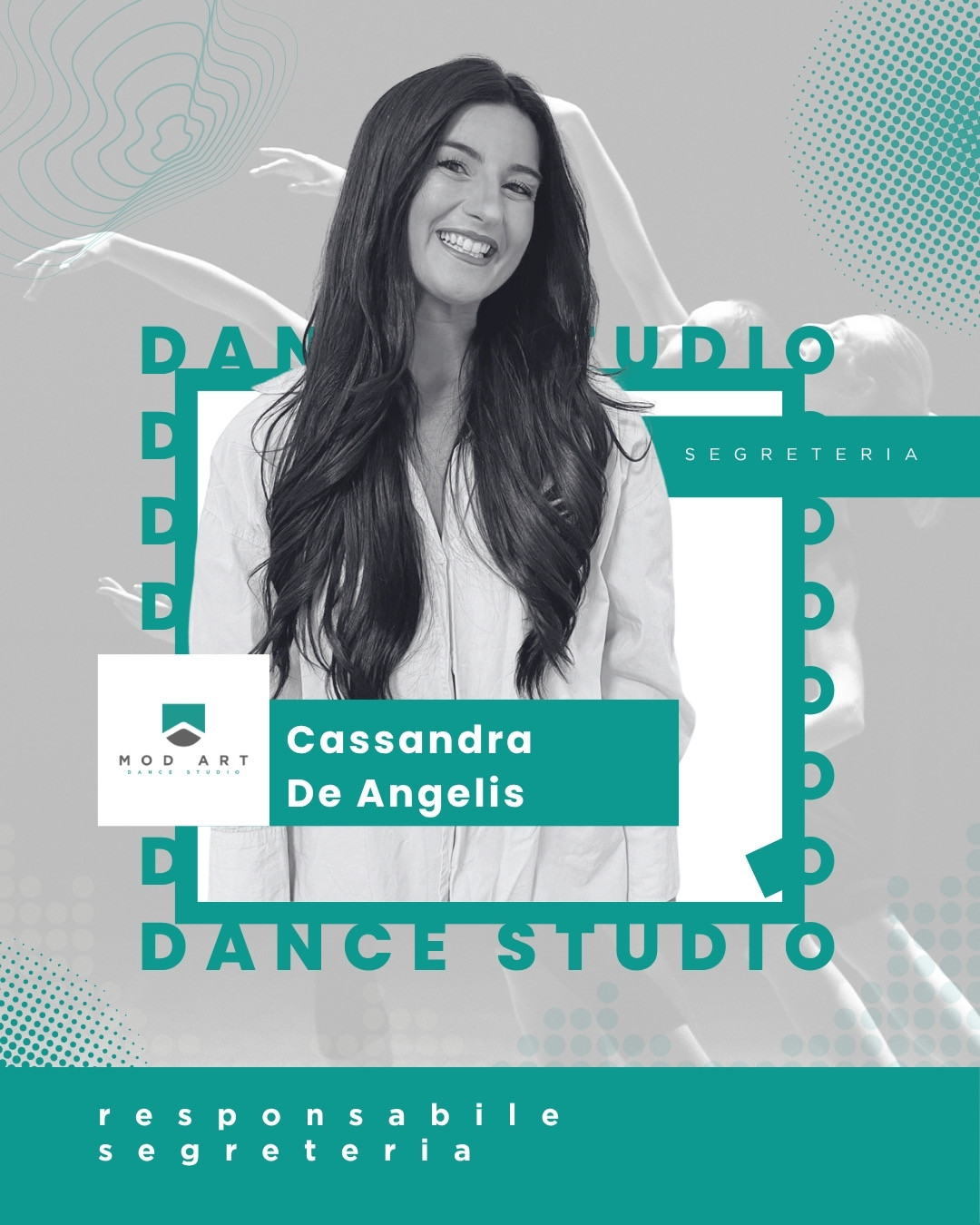 Cassandra De Angelis