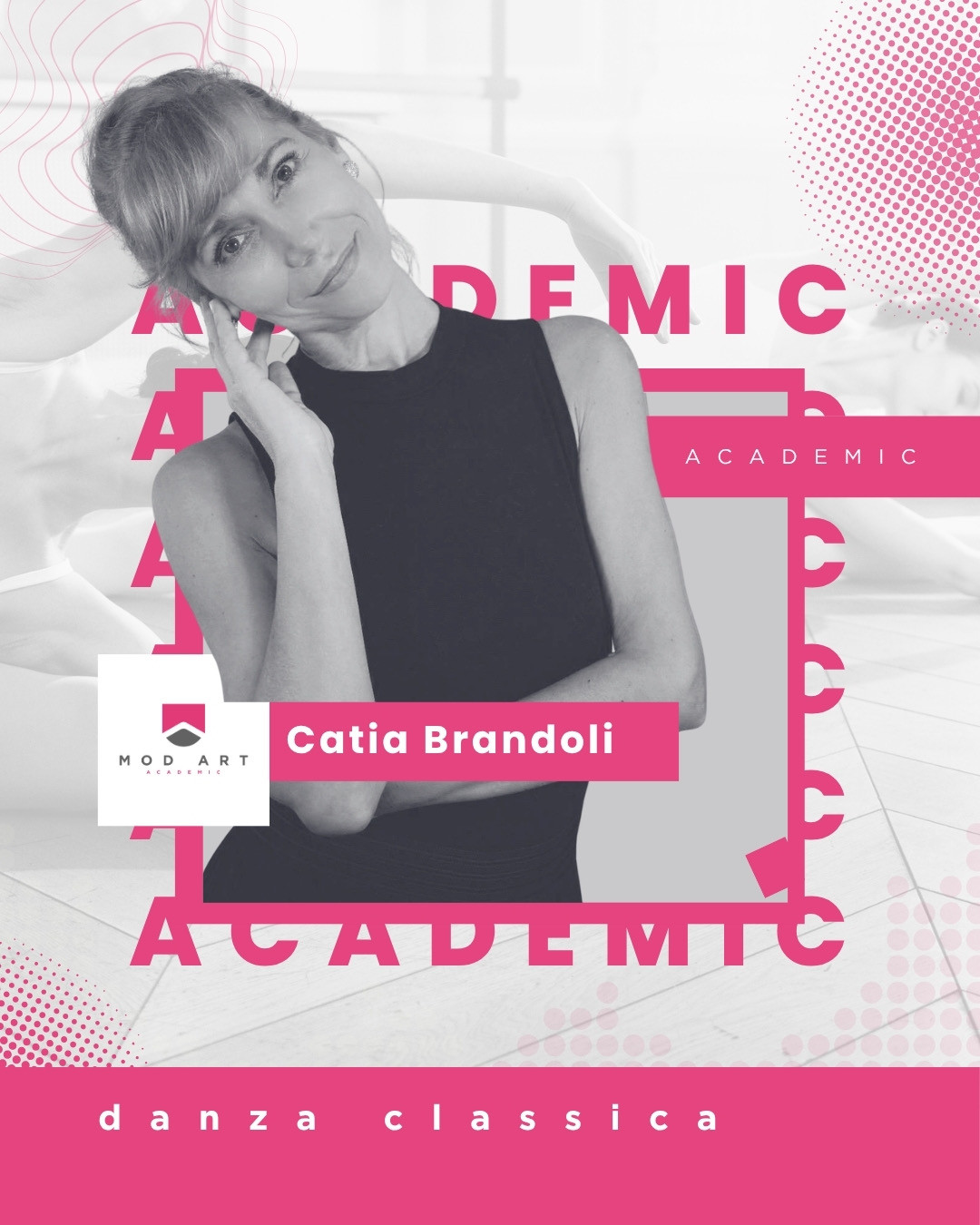 Catia Brandoli