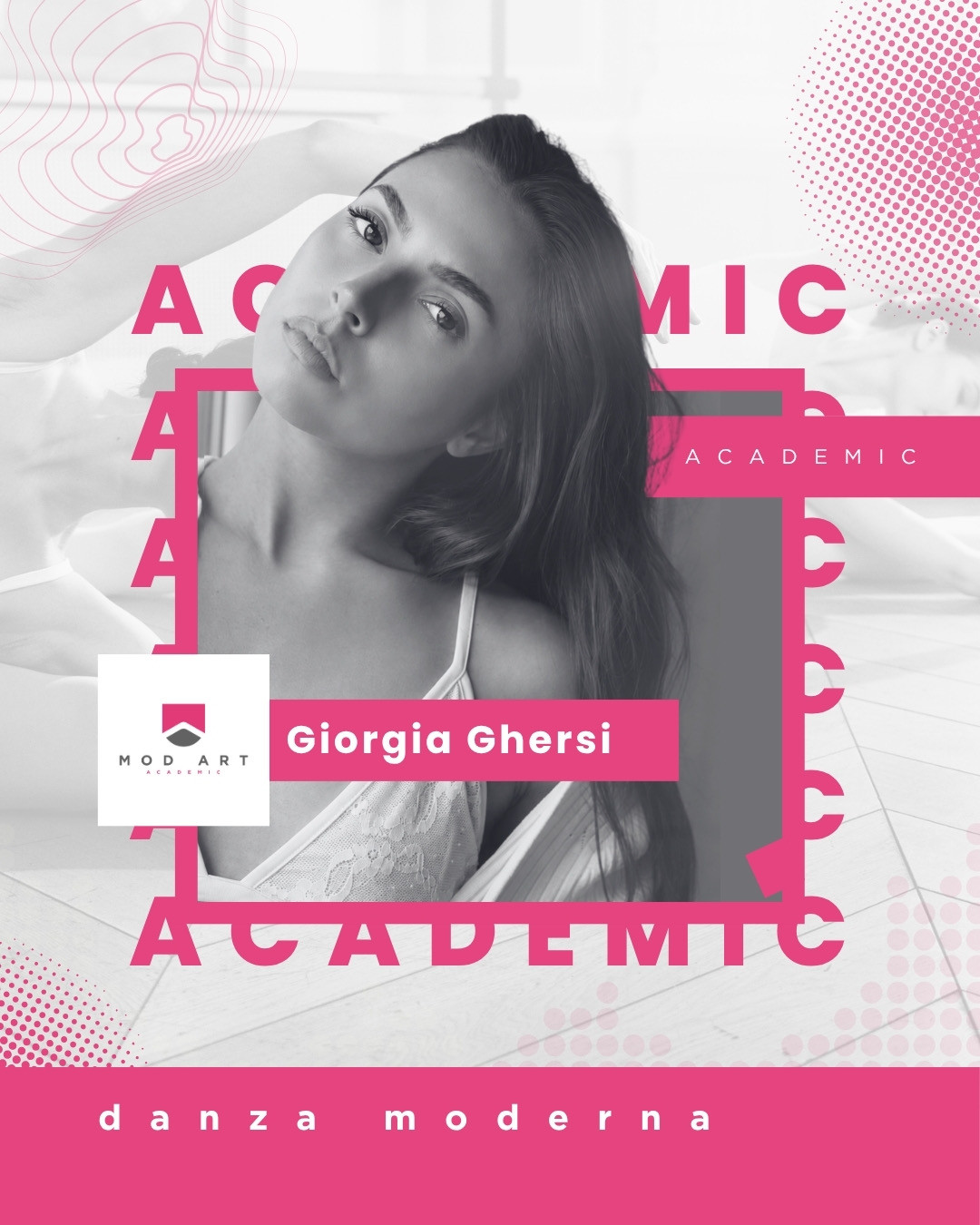 Giorgia Ghersi