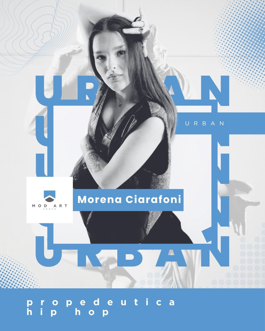 Morena Ciarafoni